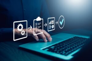 Operations Automation 101: Which Business Processes Should You Automate First?