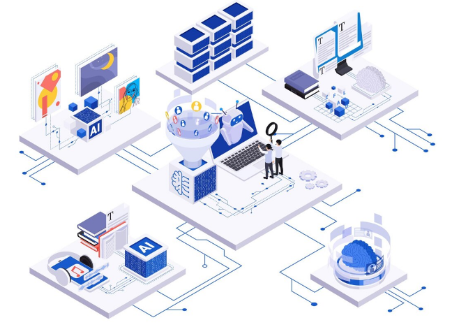 Applications of automation