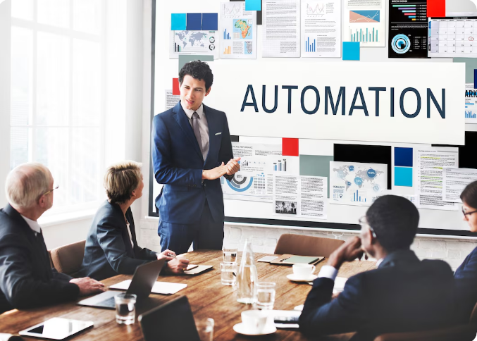 Getting started with AI automation
